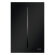 Электронная Клавиша смыва для писсуара, 7,2в, цвет: nero ingo/черный Filo-Velvet Urinal TECE арт. 9242024