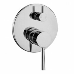 Feramolli Смеситель однорычажный скрытого монтажа ванна/душ Ele арт. CL636 Feramolli Смеситель однорычажный скрытого монтажа ванна/душ Ele арт. CL636