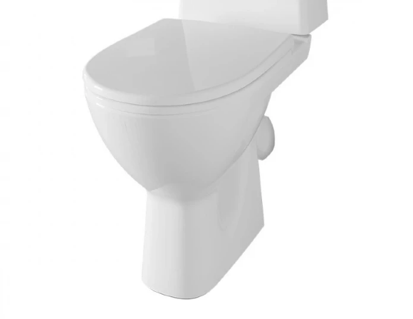Чаша от компакта, Cersanit Granta, арт. S-MK-GRANTA