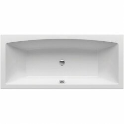 Акриловая ванна Ravak 02 180x80 без гидромассажа Formy (Чехия) - C891300000 Акриловая ванна Ravak 02 180x80 без гидромассажа Formy (Чехия) - C891300000