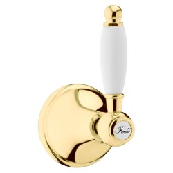 Девиатор для душа золото, Ottocento Webert - AC0395010