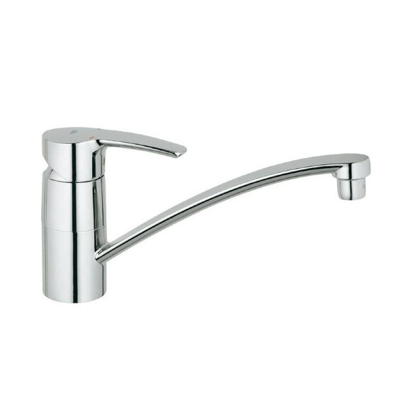 Смеситель для кухни GROHE Eurostyle арт. 33977001
