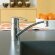 Смеситель для кухни GROHE Eurostyle арт. 33977001