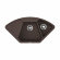 Кухонная мойка Yonaka 98-C-DC Omoikiri 4993715 цвет: коричневый