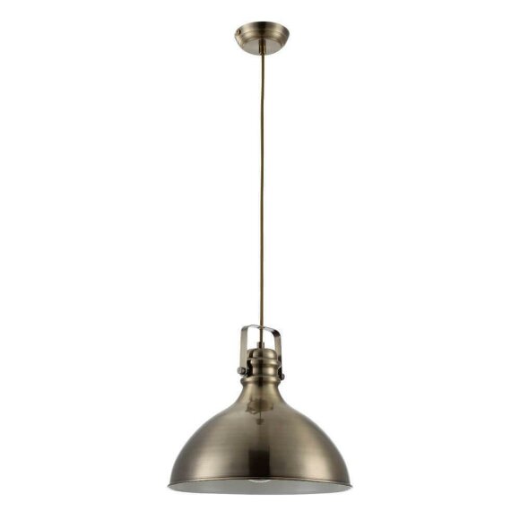 Подвесной светильник, вид современный 1102 Arte Lamp цвет:  бронза - A1102SP-1AB