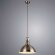 Подвесной светильник, вид современный 1102 Arte Lamp цвет:  бронза - A1102SP-1AB