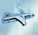 Смеситель для ванны GROHE Grohtherm 3000, цвет: хром глянец, арт. 34185000