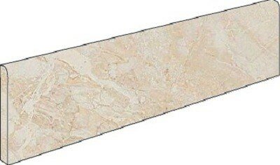 Плинтус Atlas Concorde Russia Privilege AVORIO 610130000183 7.2x60