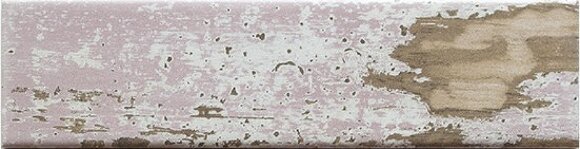 Керамическая плитка WOODLANDS 6,3X25,5 PINK CEVICA арт. CV65229