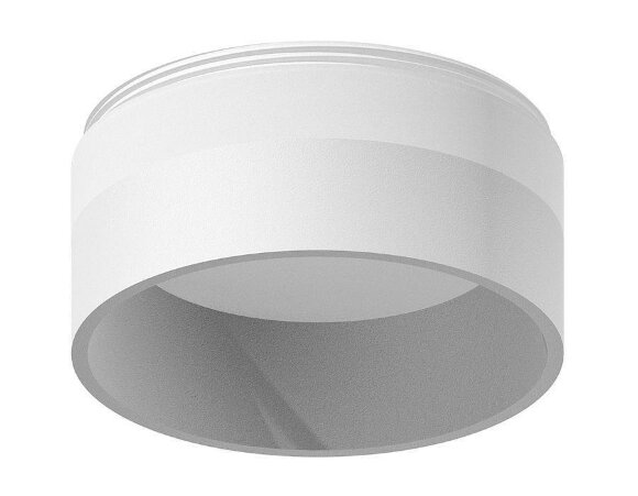 Насадка передняя DIY Spot современный N6228, Ambrella light цвет: белый