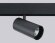 Трековый светодиодный светильник Track System Magnetic хай-тек GL3841, Ambrella light цвет: черный