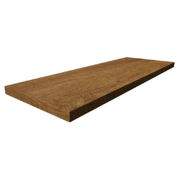 Угловая ступень правая Nl-Wood Honey Scal Ang DX 33х90/НЛ-Вуд Хани Italon  арт. 620070000463