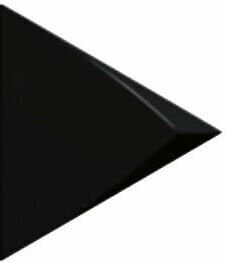 Керамическая плитка для стен EQUIPE MAGICAL 3 24442 Tirol Black 10,8x12,4 см