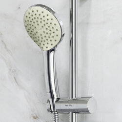 Душевая лейка Gem AM.PM цвет: хром, арт. F0290064