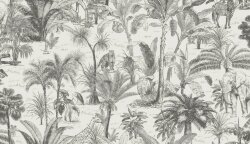 Обои prisme/odyssee (1x6) 10,05x1,06 винил на флизелине Ugepa - surL97109D