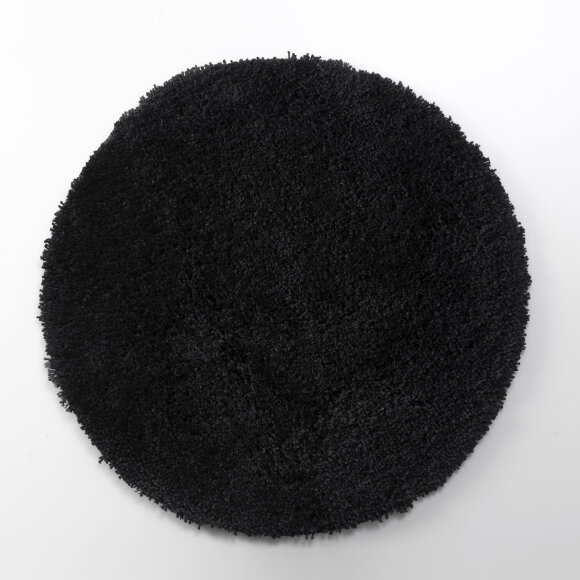 Коврик для ванной Dill BM-3911 Caviar  WasserKRAFT цвет: Черный