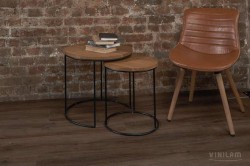 Виниловый ламинат VINILAM 8885-EIR Дуб Берн Виниловый ламинат VINILAM 8885-EIR Дуб Берн