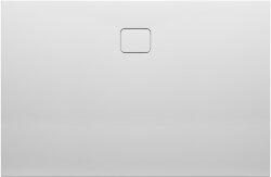 Акриловый душевой поддон Riho Basel 406 120x80 белый + сифон DC160050000000S