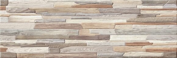 Настенная плитка Alma Ceramica Arteo 20x60 арт. TWA11ART024 Россия