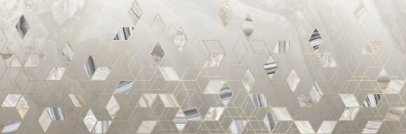 Декор Alma Ceramica Riola 24,6x74 арт. DWU12RLA04R Россия