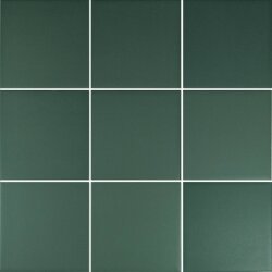 Керамогранит Six Green 11.7x11.7 (WOW,Испания) УТ-00018598