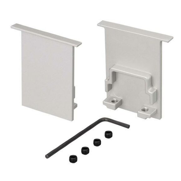 Набор заглушек SL-Comfort-3551-F глухая Arlight - 031789