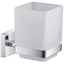 Timo Стакан для зубных щеток  Selene Хром арт. 10033/00