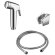 Timo Гигиенический душ   Хром арт. SG-3052 chrome