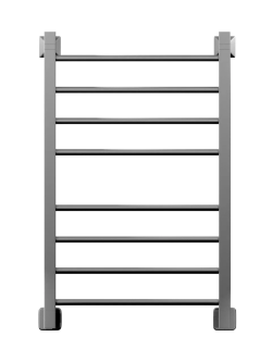 Полотенцесушитель S plaza 80/50 водяной Двин, графит арт. 4657795057359 Полотенцесушитель S plaza 80/50 водяной Двин, графит арт. 4657795057359
