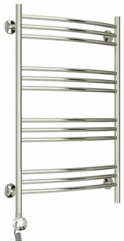 Электрический полотенцесушитель Формат 10 ТЛ 800х500 (3+3+3+3) Г16 Стилье, 00511-8050 цвет: без покрытия Электрический полотенцесушитель Формат 10 ТЛ 800х500 (3+3+3+3) Г16 Стилье, 00511-8050 цвет: без покрытия