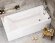 Акриловая ванна Roca Easy ZRU9302899 170x75 