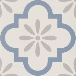 Керамогранит GIRALDA 20X20 DENIM/GRAVEL GRAZIA арт. GIRAP36 Керамогранит GIRALDA 20X20 DENIM/GRAVEL GRAZIA арт. GIRAP36