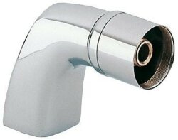 Крепеж для вертикального монтажа (хром) GROHE арт. 46121000