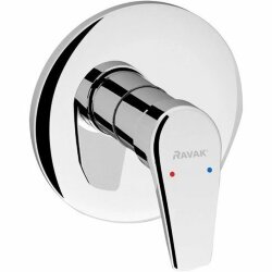 Смеситель для душа Ravak no 062.00 хром Neo (Чехия) - X070021