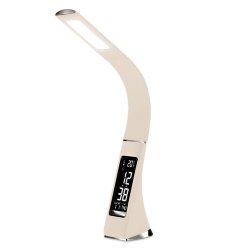 Настольная лампа Desk современный DE511, Ambrella light цвет: бежевый Настольная лампа Desk современный DE511, Ambrella light цвет: бежевый