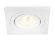 Встраиваемый светильник Techno Spot минимализм TN102621, Ambrella light цвет: белый