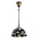 Подвесной светильник, вид тиффани Florizel Arte Lamp цвет:  бежевый - A3166SP-1BG