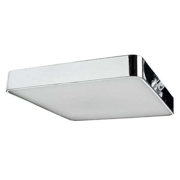 Потолочный светильник, вид хай-тек Cosmopolitan Arte Lamp цвет:  белый - A7210PL-4CC