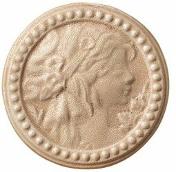 Декор Atlas Concorde Russia Suprema Cameo 600090000205 8,5x8,5