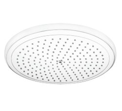 Hansgrohe верхний душ, Croma, матовый белый арт. 26220700 Hansgrohe верхний душ, Croma, матовый белый арт. 26220700
