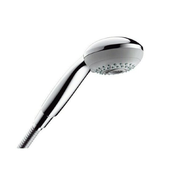 Hansgrohe ручной душ Multi, Crometta 85, глянцевый хром арт. 28563000