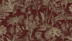 Обои prisme/odyssee (1x6) 10,05x1,06 винил на флизелине Ugepa - surL97110D