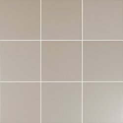 Керамогранит Six Greige 11.7x11.7 (WOW,Испания) УТ-00018595