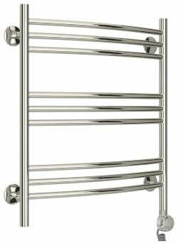Электрический полотенцесушитель Формат 10 ТП 600х500 (3+3+3) Г16 Стилье, 00510-6050 цвет: без покрытия Электрический полотенцесушитель Формат 10 ТП 600х500 (3+3+3) Г16 Стилье, 00510-6050 цвет: без покрытия