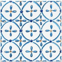 Kerama Marazzi Соларо STG\A485\1146 Капри Вставка напольная 9,9x9,9 - Вставка Kerama Marazzi Соларо STG\A485\1146 Капри Вставка напольная 9,9x9,9 - Вставка