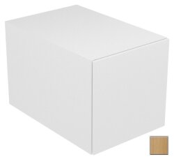 Keuco Модуль нижнего Шкафа для встройки снизу, с одним выдвижным ящиком,, Edition 11, 31310 890000 цвет: дуб светлый Keuco Модуль нижнего Шкафа для встройки снизу, с одним выдвижным ящиком,, Edition 11, 31310 890000 цвет: дуб светлый