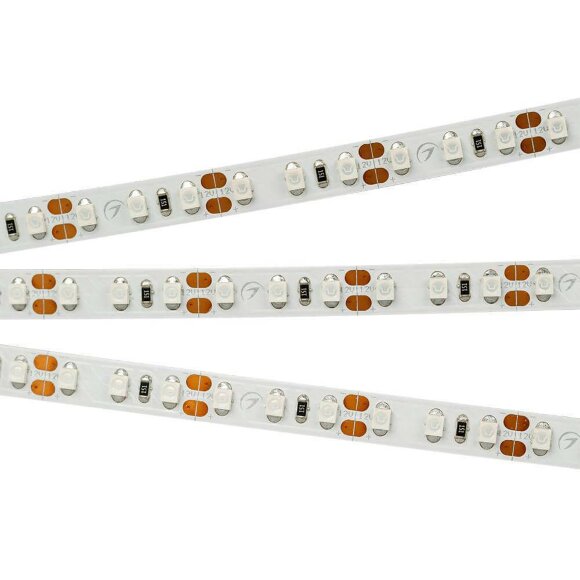 Светодиодная лента 9,6W/m 120LED/m 3528SMD красный 5M Arlight - 012329(B)