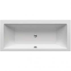 Акриловая ванна Ravak 01 180x80 без гидромассажа Formy (Чехия) - C881300000 Акриловая ванна Ravak 01 180x80 без гидромассажа Formy (Чехия) - C881300000