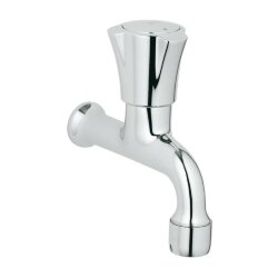 Настенный вентиль GROHE Costa арт. 30098001 Настенный вентиль GROHE Costa арт. 30098001