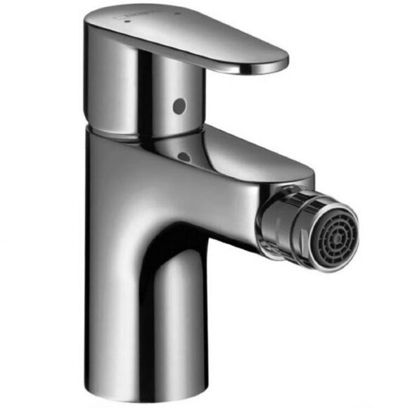 Смеситель для биде, 31622000 Talis E2 Hansgrohe, цвет: e2 хром